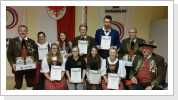 Landkreismeisterschaft 2015